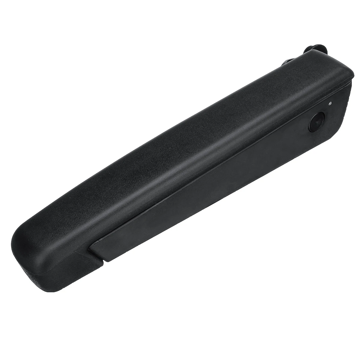 Универсальный левый/правый регулируемый подлокотник для сидения автомобиля на