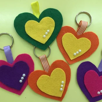 

love Y198 Exquisite earrings scrapbook wood mold leather mold die-cut handmade crafts