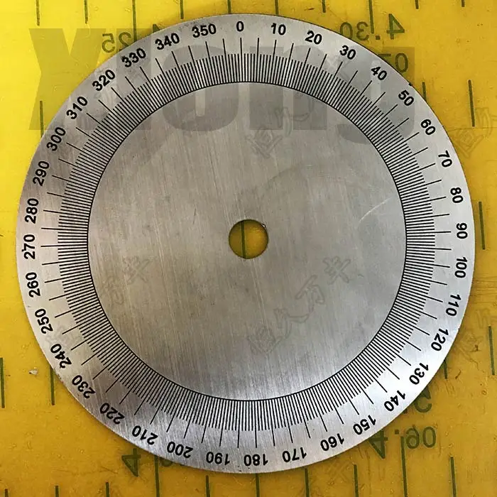 

Outer Diameter: 94mm Dial Dial Round Dial Dial Handwheel 94 # 8 # 1
