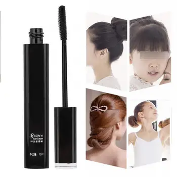 

15ml Broken Hair Finishing Stick Plant Extract Lasting Hair Modeling Cream