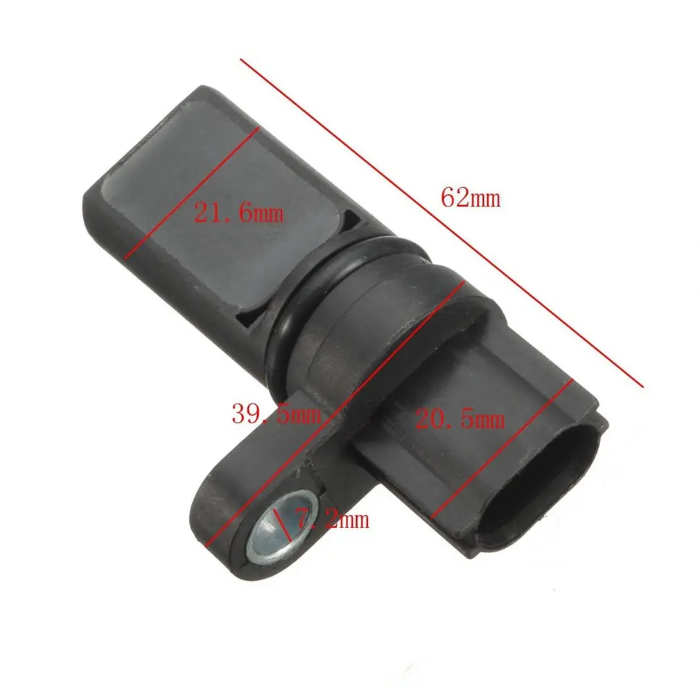 newOEM Camshaft Crankshaft Position Sensor 23730-AL60A Fit for Nissan