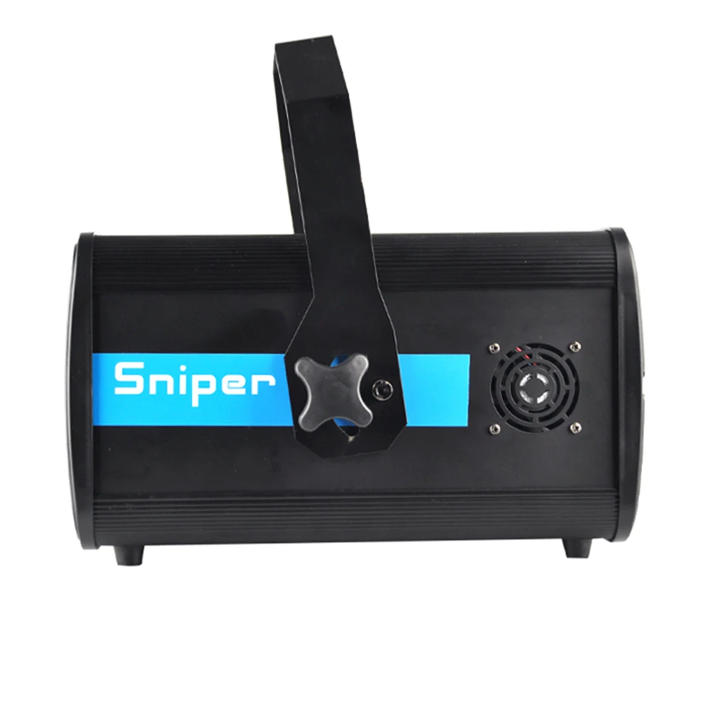 2 шт./5R снайперсветильник 5r 200 Вт снайперский луч s с f light gobo dmx512 узорсветильник