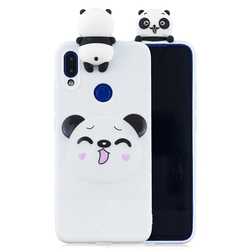 Чехол для Xiaomi Mi A1 A2 Lite Redmi 9 8 7 8A 7A 6A 5A Note 9S 8T 6 5 Pro 4 4X S2|Бамперы| |