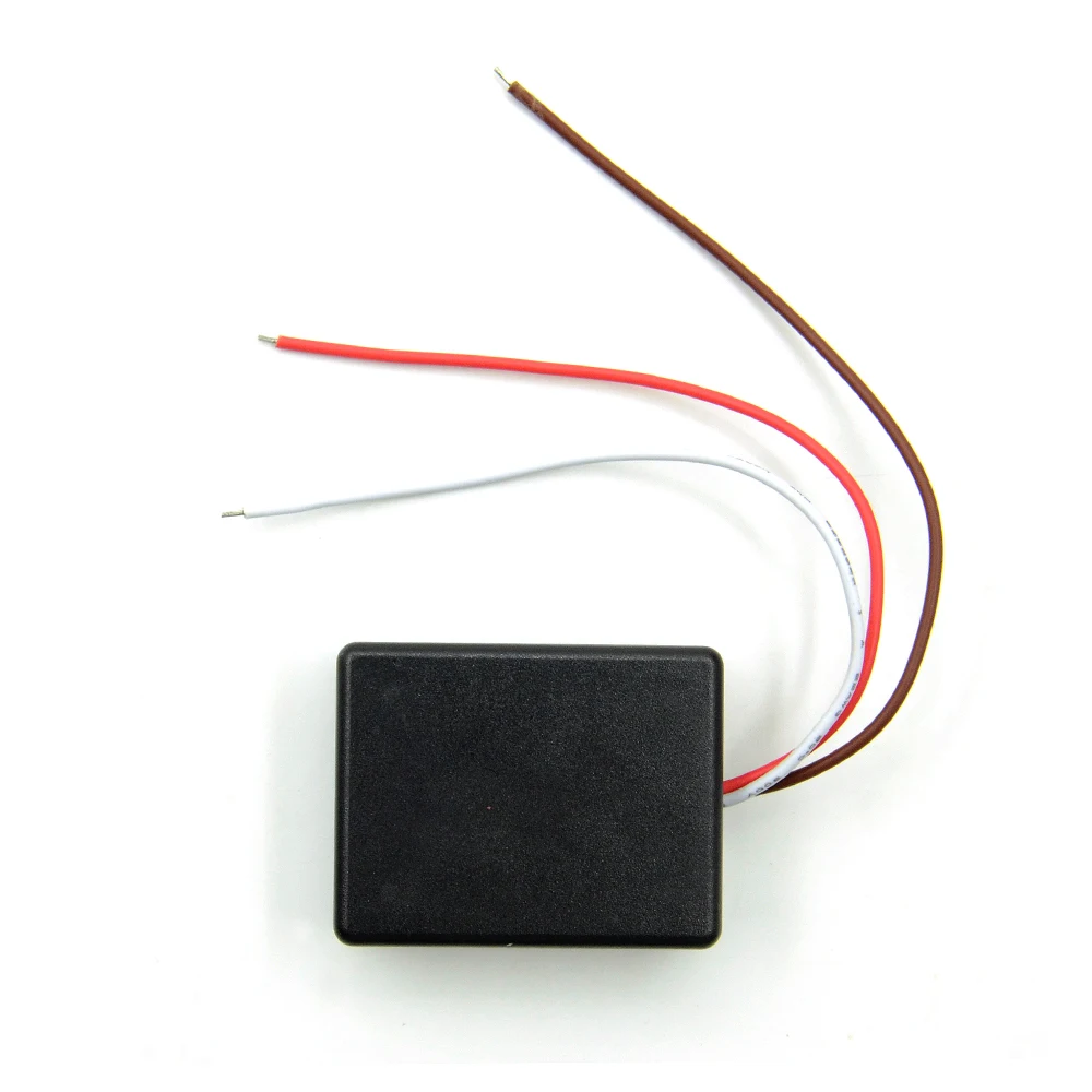 BMW Seat Occupancy Sensor Emulator