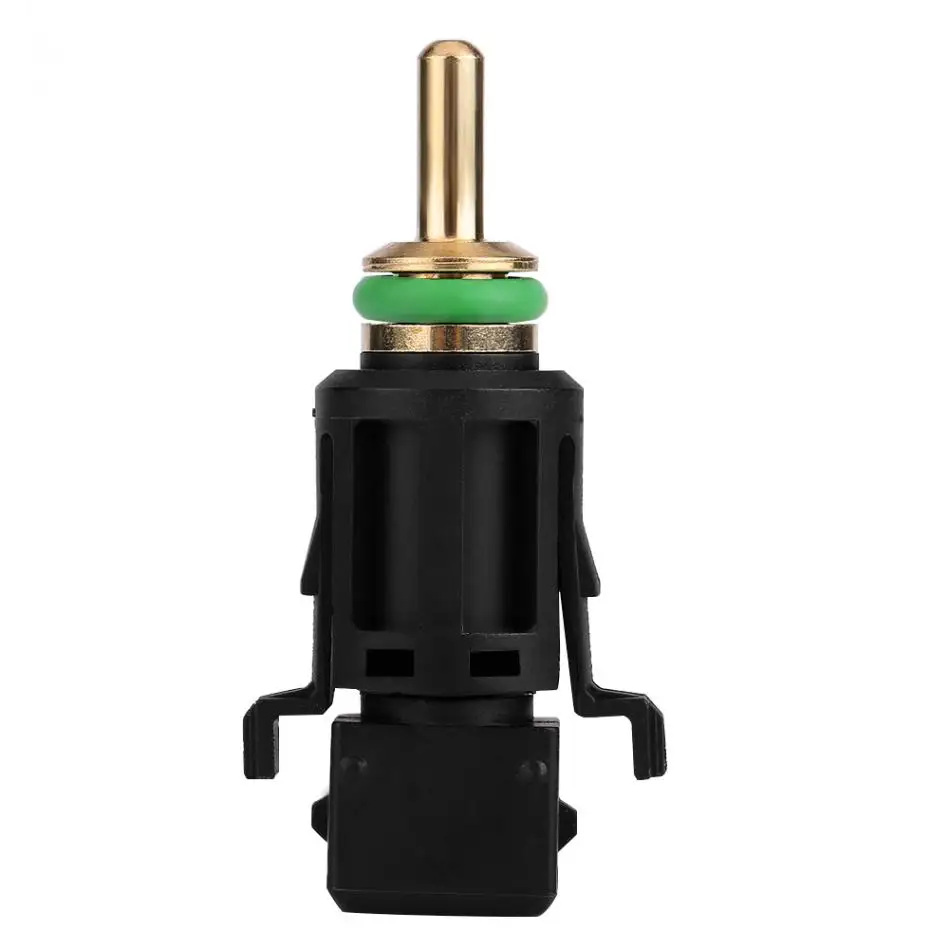 13621433077 Plastic Brass Auto Accessories Coolant Temperature Sensor Switch For BMW E46 E90 E39 E60 E38 E70 X3 X5 Z4 | Автомобили и