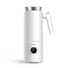 Kbxstart 220 В нагреваемый соевый молочный аппарат электрический чайник автоматическая соковыжималка блендер перемешать риса приспособление для приготовления пасты Сплит Тип фильтра-бесплатно