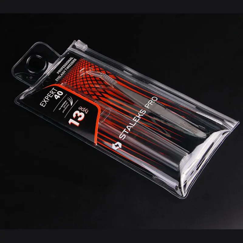 

Top Quality Eyelash Tweezer Excellent Closure High Precision Lashes Tweezers Professional For Volumn Eyelashes Extension Makeup