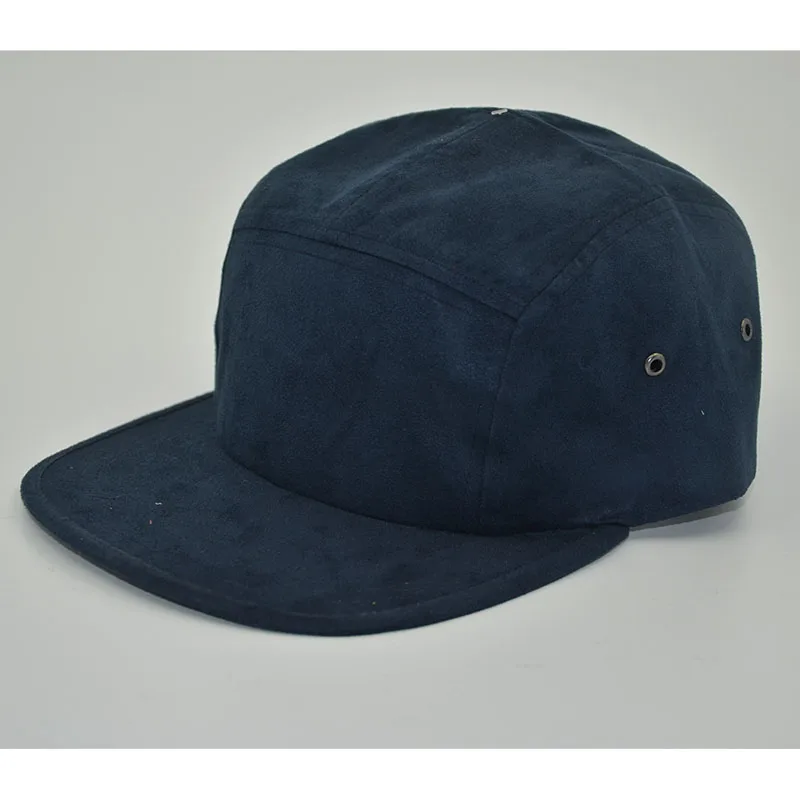 blue flat brim hats
