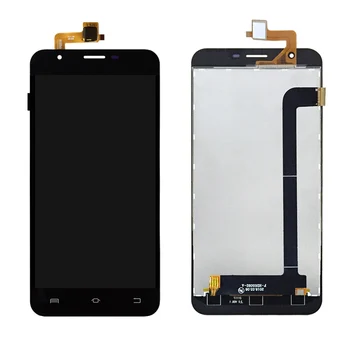 

1 pc White/Black For Oukitel U7 Pro LCD Display With Touch Screen Digitizer Assembly