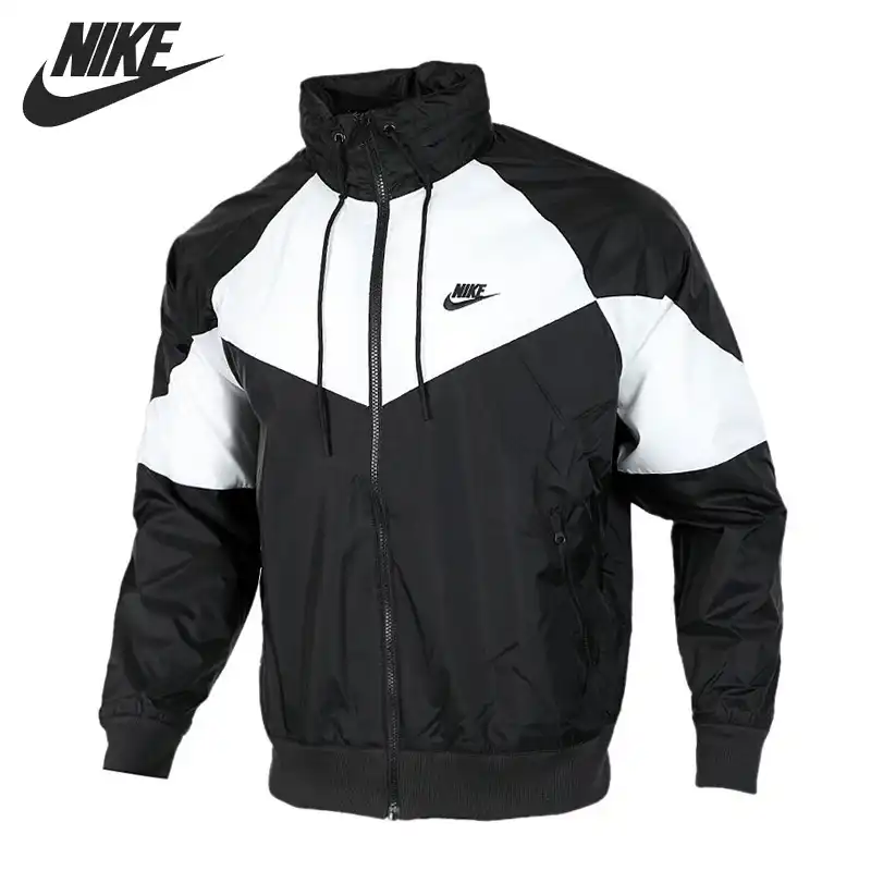 Chaquetas deportivas nike Clearance
