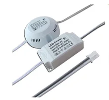 

2022NEW LED Driver AC165-265V To DC 24-80V 60V-130V Powers Supply Lighting Transformer For LED Ceiling Light Lamp 8W 12W 18W