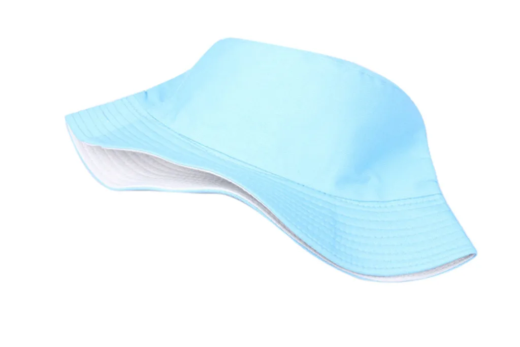 Для женщин и мужчин унисекс Рыбацкая шляпа Мода Дикий солнцезащитный колпачок на открытом воздухе Боб шляпа хип хоп Gorros рыбалка, рыбак шляпа# R5