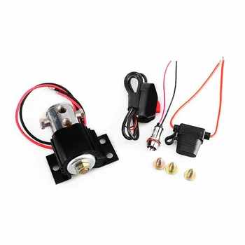 

Universal Car Line Lock Front Brake Lock Roll Control Electric Kit Hill Holder Car Accessories