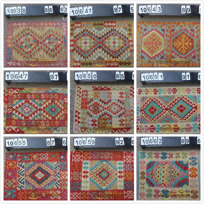 Geometrische teppich Folk Startseite Für Wohnzimmer Geometrische Schlafzimmer Böhmischen Wolle Stricken Wolle-in Teppich aus Heim und Garten bei