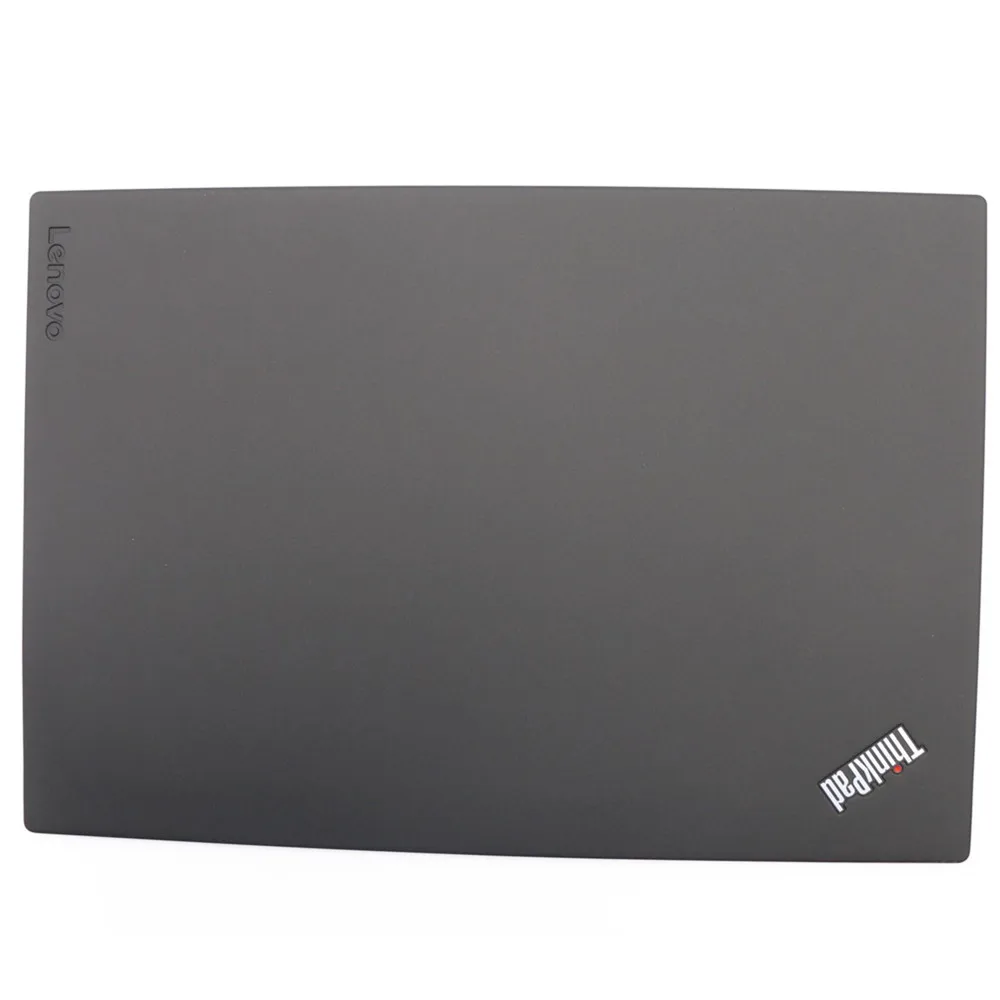 

New for Lenovo Thinkpad T470P 2560*1440(WQHD) LCD Rear lid cover FRU 01HY292