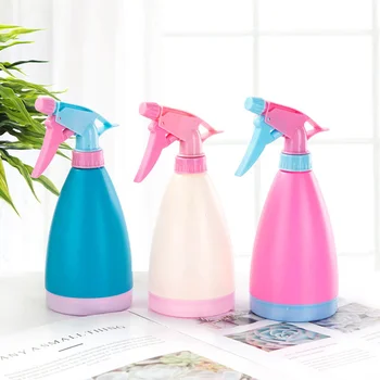 

Plastic Spray Bottle Water Empty Sprayer Plant Washing Watering Can Gardening Tool Irrigation Tool Disinfectant Sanitizer Spray