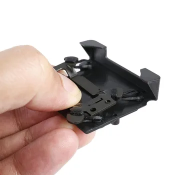 

Shock Absorbing Board Easy Installation Plastic Photography Camera Mount Durable Gimbal Vibration Dampers For DJI MAVIC PRO