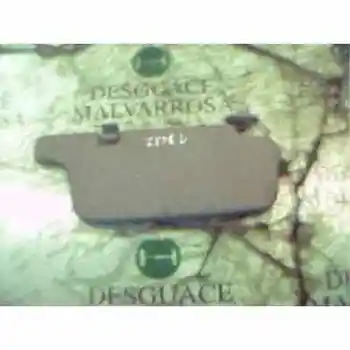 

PARASOL LEFT Nissan MICRA (K11) L I805 [2773816]