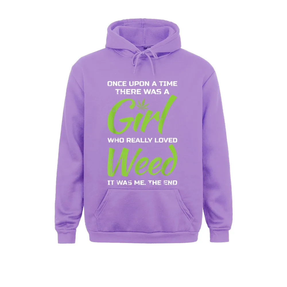 Special Men Sweatshirts Girl Who Loves Weed Sarcastic Funny Marijuana Lover Gifts T-Shirt__2347 Hoodies  Long Sleeve Clothes Funny Girl Who Loves Weed Sarcastic Funny Marijuana Lover Gifts T-Shirt__2347purple