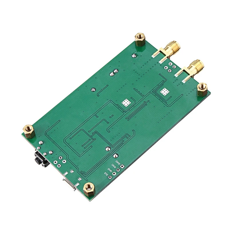 Анализатор спектра USB LTDZ 35 4400 м источник сигнала с модулем источника отслеживания