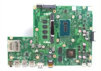 

X540LJ For ASUS X540L F540L X540LJ X540L Laptop motherboard 4G-RAM I3-4005U GT920M REV2.1 Test before shipping work 100%