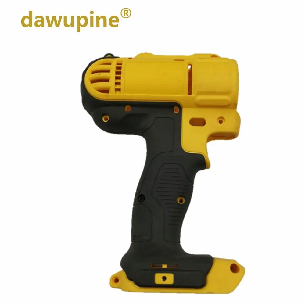 Для DEWALT детали для электроинструментов N371819 DCD734 DCD731 электрический ключ Вешалка бисер Корпусная коробка