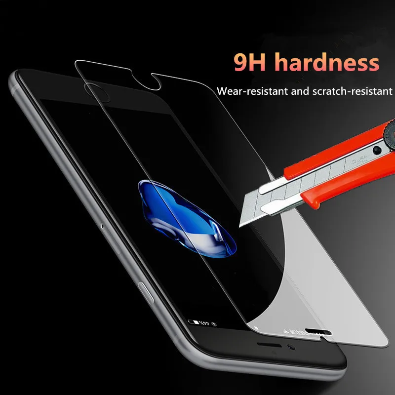 

9H HD Tempered Glass For HuaWei Mate 7 8 9 10 10 pro 20 20x 30 Screen Protector protective Glass on honor 10i 20i 20 pro V8 V9