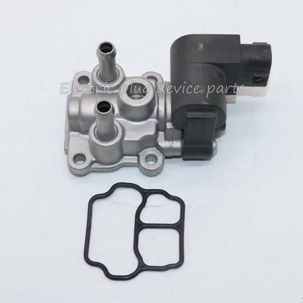 OE# 18137-83E11 IACV Idle Air Control Valve for Suzuki Grand