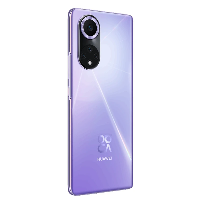 Original Offical Rom Huawei Nova 9 Smartphone Octa Core Snapdragon 778G 8GB RAM 128GB 256GB ROM 6.57" 120Hz 66W 50MP Camera NFC all huawei cell phone models