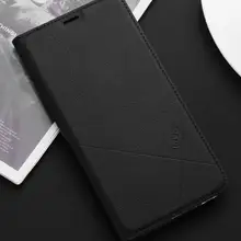 Xiaomi mi 8 9SE A1 A3 Lite mi 6 mi 5 mi 5S Plus Роскошный тонкий Чехол-книжка из искусственной кожи+ Матовый Жесткий чехол из поликарбоната для Xiaomi mi 8 SE Lite Note 3