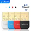 ORICO-adaptateur Dongle Bluetooth 4.0 sans fil, musique, récepteur son, transmetteur Bluetooth pour ordinateur et PC ► Photo 1/6