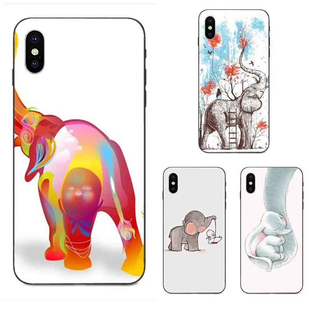 Чехол для телефона из мягкого силикона ТПУ с рисунком черный роскошь Xiaomi Redmi Note 3 3S