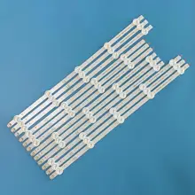 Сменная Светодиодная лента для LG 47LN570S 47LN575S 47LA620S 47LN575V 47LA620V LC470DUE