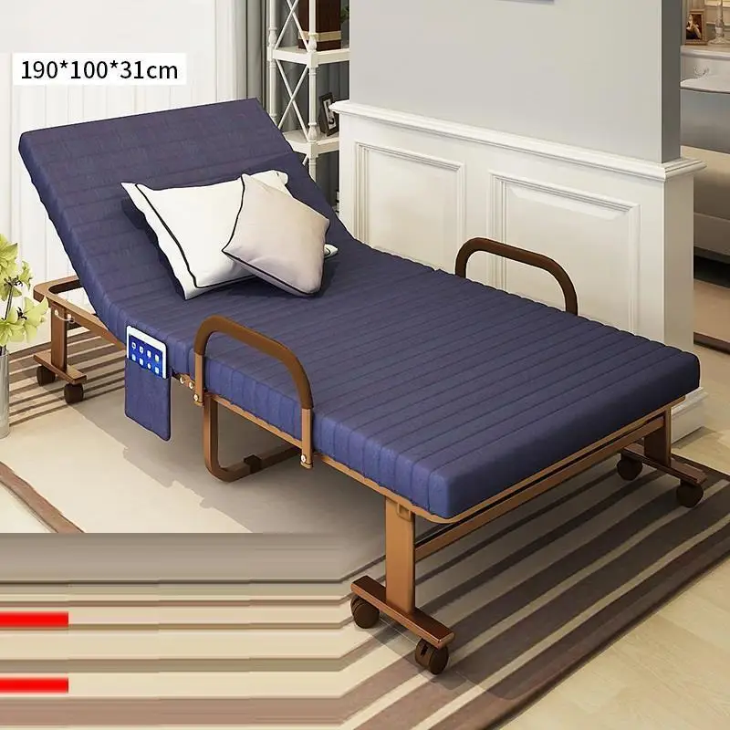 La Casa Letto Yatak Lit Enfant современная детская комната Quarto Mueble De Dormitorio мебель для спальни Cama Современная складная кровать - Цвет: MODEL L