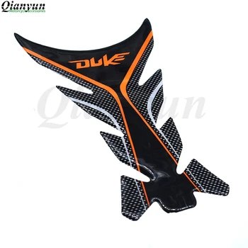 

3D Motorcycle Sticker Decals Gas Oil Fuel Tank Pad Protector For KTM RC8 RC8R 1290 Super Duke R 990 SuperDuke 690 Duke