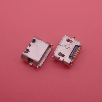 

10pcs/lot for Motorola Moto Nexus 6 XT1100 XT1103 Micro USB jack socket pcb Connector Dock Charging Port Replacement