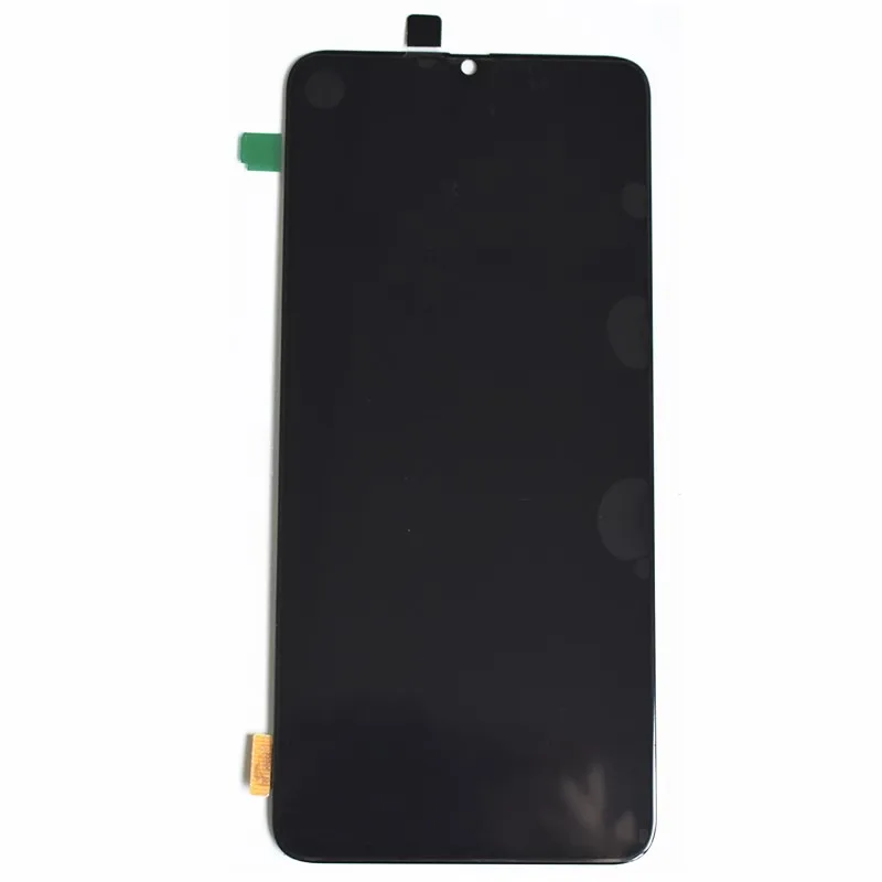 ЖК 6," для samsung Galaxy A70 ЖК A705 A705F SM-A705 ЖК-дисплей сенсорный экран дигитайзер в сборе для samsung A70 lcd