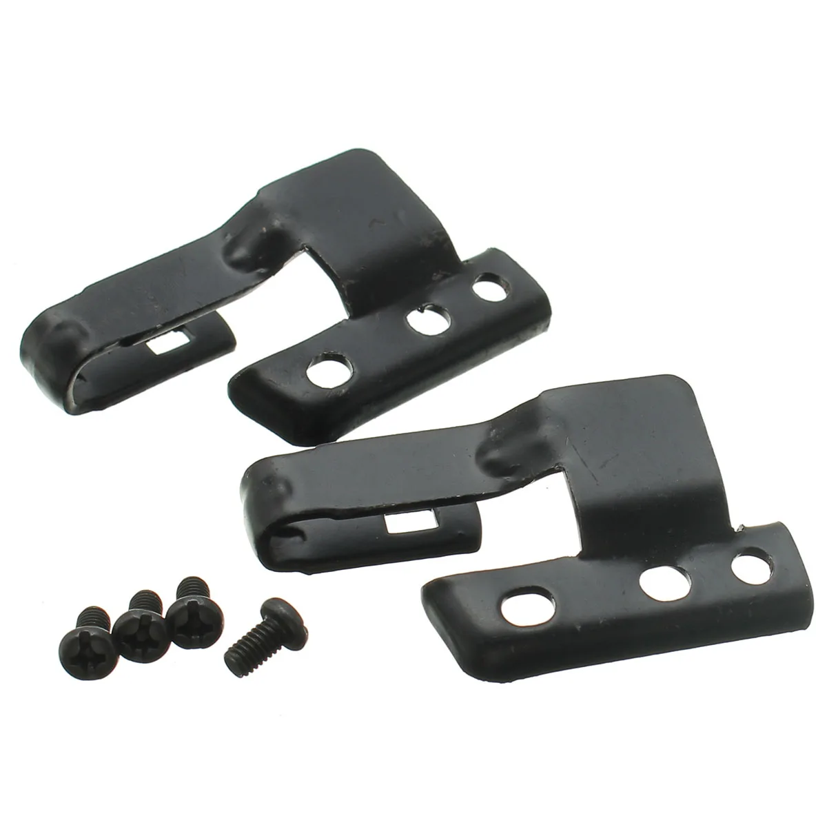 2 шт. набор адаптеров для переднего стеклоочистителя лобового