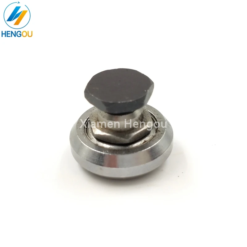 2 шт. высокое качество XL105 Cam Follower 00.580.6309 INA подшипник для CD102 печатной машины |