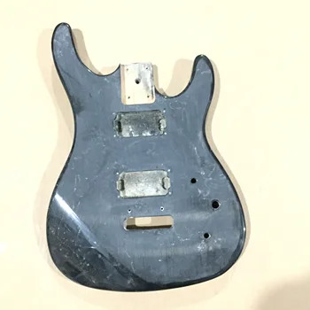 

Afanti Music DIY Electric guitar Body (0805)