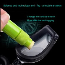 anti fog spray for goggles reviews