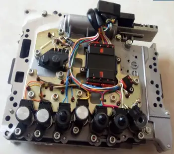 

Refurbished RE5R05A Valve Body Fits for Nissan Xterra Pathfinder Armada Frontier Titan