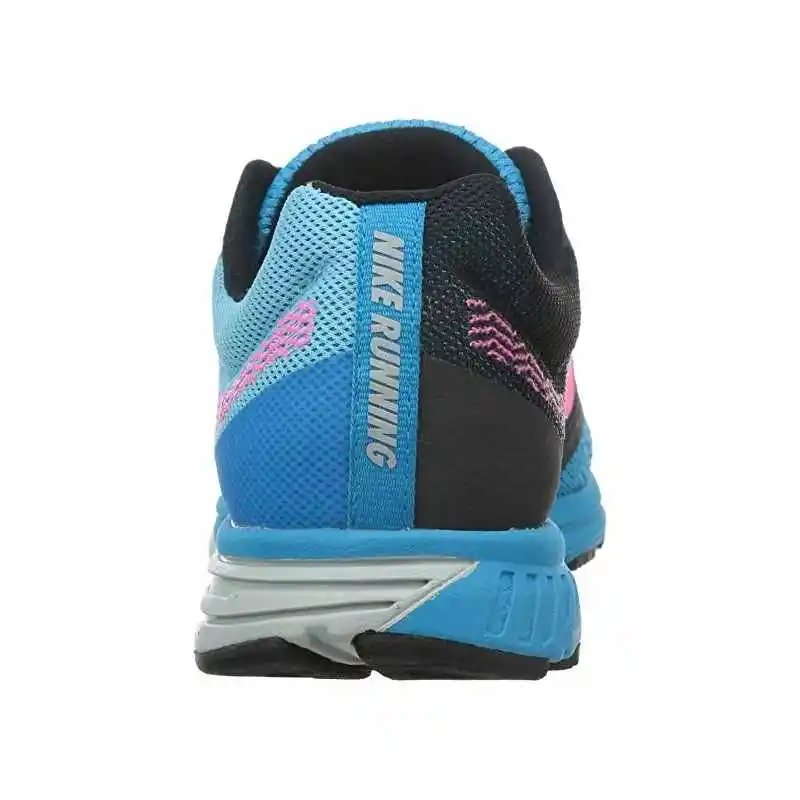 Nike Wmns Air Zoom Fly 2 Zapatillas para Mujer Azul 707607 401|Zapatos  planos de mujer| - AliExpress