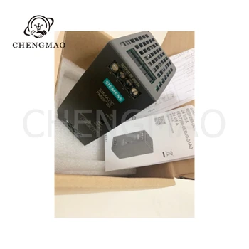 

Original Siemens 200SMART Power Supply PM207 6ES7288-0CD10-0AA0 3A DC24V