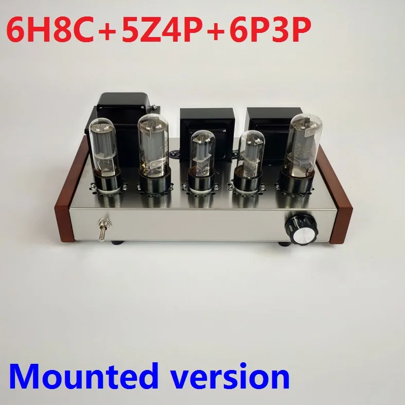 Nobsoundホームオーディオチューブアンプステンレス鋼ケース5z4p 6h8c 6p3pマウントチューブアンプ出力8ワット 8ワットac110v 2v Set Tube Amplifier Tube Amplifieraudio Tube Aliexpress Nobsoundホームオーディオチューブアンプステンレス鋼ケース5z4p 6h8c 6p3pマウントチューブアンプ出力8ワット 8ワットac110v 2v Set Tube Amplifier Tube Amplifieraudio Tube Aliexpress