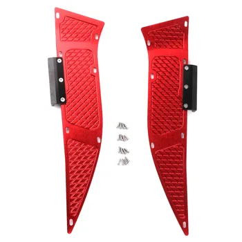 

Suitable for yamaha NVX 155 Aerox155 Movistar Scooter modified CNC pedal