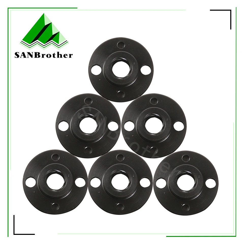 Prusa I3 Mk2/Mk2S/Mk3 Stampante 3D T8 Dado Delrin Asse Z Dado Trapezoidale Dadi A Vite Per Stampante 3D Reprap Prusa I3 Mk3