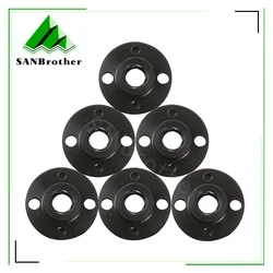 Prusa i3 MK2/MK2S/MK3 3d printer T8 delrin nut Z axis Trapezoidal nut lead Screw Nuts For DIY Reprap Prusa i3 MK3 3D printer