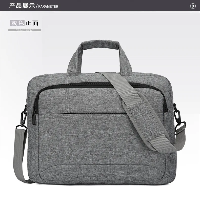 2019 Новый стиль Компьютерная сумка многоцветная сумка ручной работы для ноутбука сумка для ноутбука Для мужчин и Для женщин Бизнес Портфели