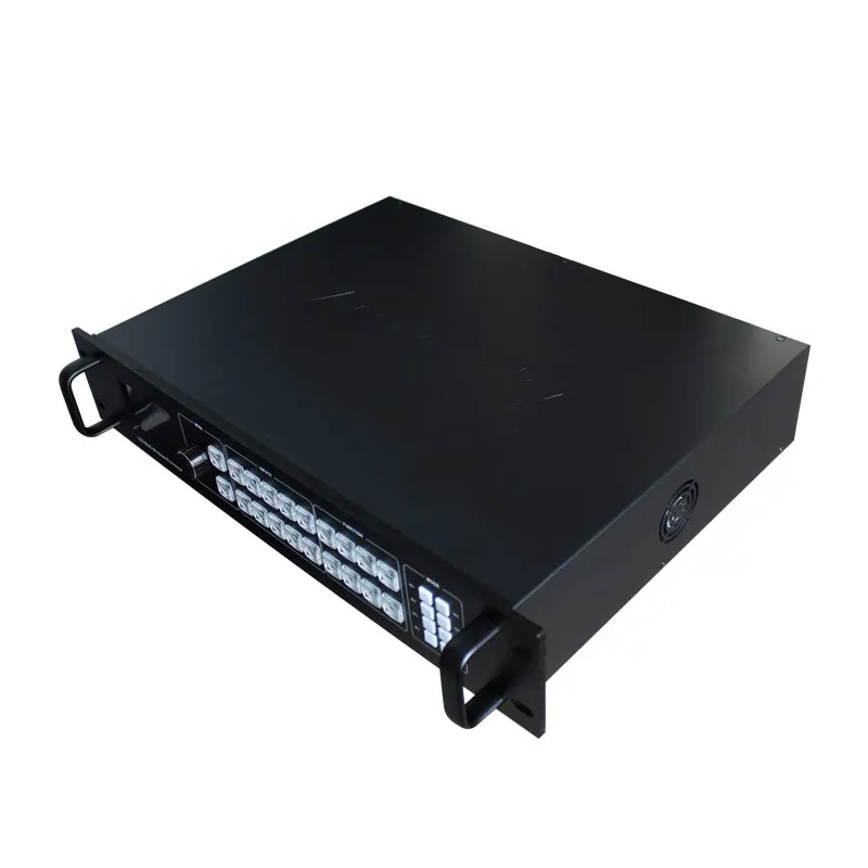 JAYETE 4 Channels Sound Mixing Console